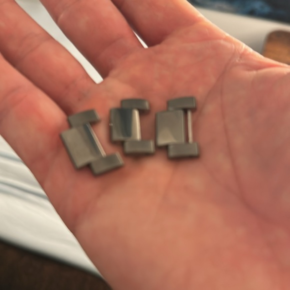 MVMT Chronograph Blacktop Stainless Steel Watch 47mm - Picture 5 of 5